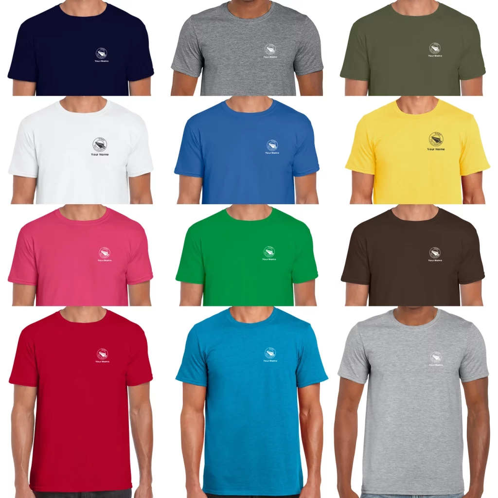 Fellsman Dart Soft Cotton T-Shirt